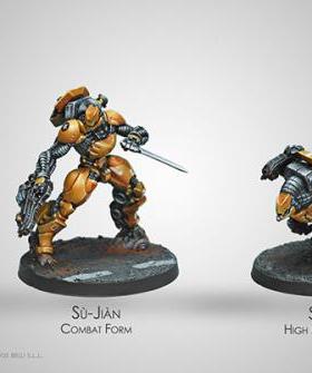 现货 Infinity 0568 Sù-JIàN IMMEDIATE ACTION UNIT