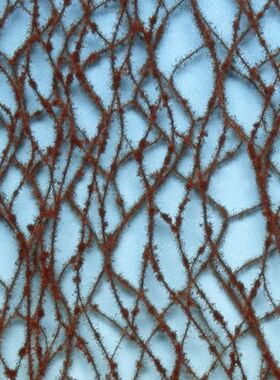 现货 Mininatur Larch needles winter  979-30 1:45, 1:32 草簇