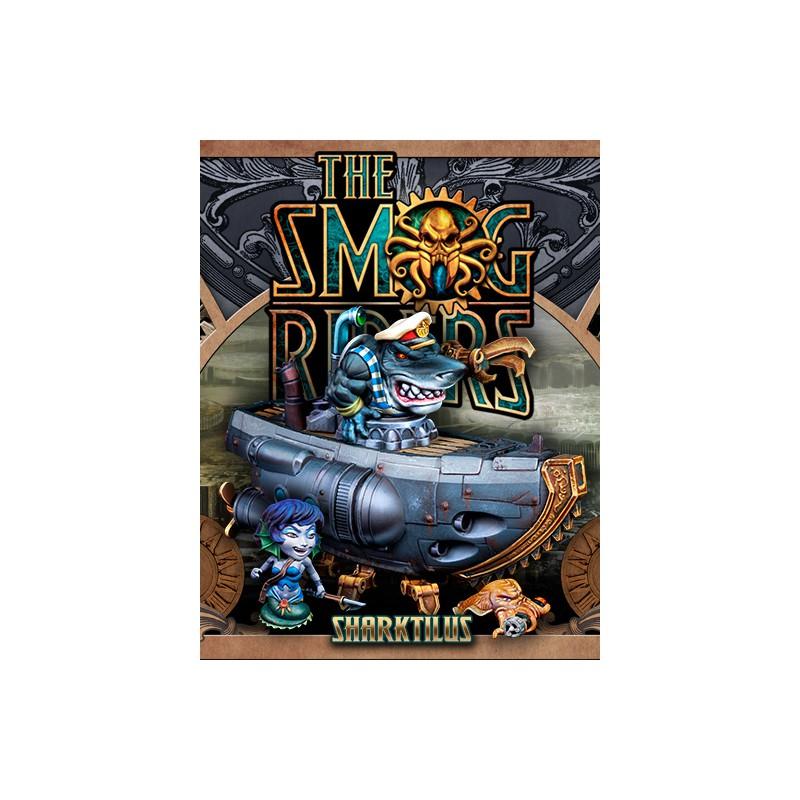 Scale75 Miniatures SHARKTILUS 35mm