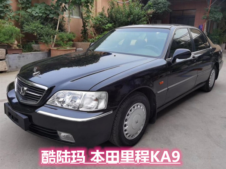 适用于96-04款三代本田里程ka9 350 legend 讴歌rl acura 改装