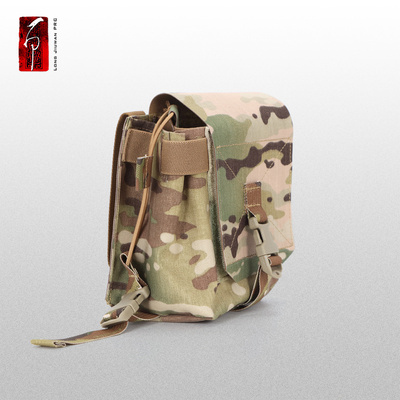 Mutant异形杂物包模块化多功能