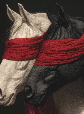 【龙九万】｛马年限定｝｛冲锋礼包｝JSTA杂物包 SPUD杂物包