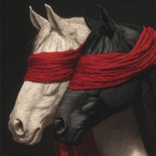 【龙九万】{马年限定}{冲锋礼包}JSTA杂物包 SPUD杂物包