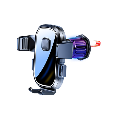 2026新款出风口车载支架稳固升级