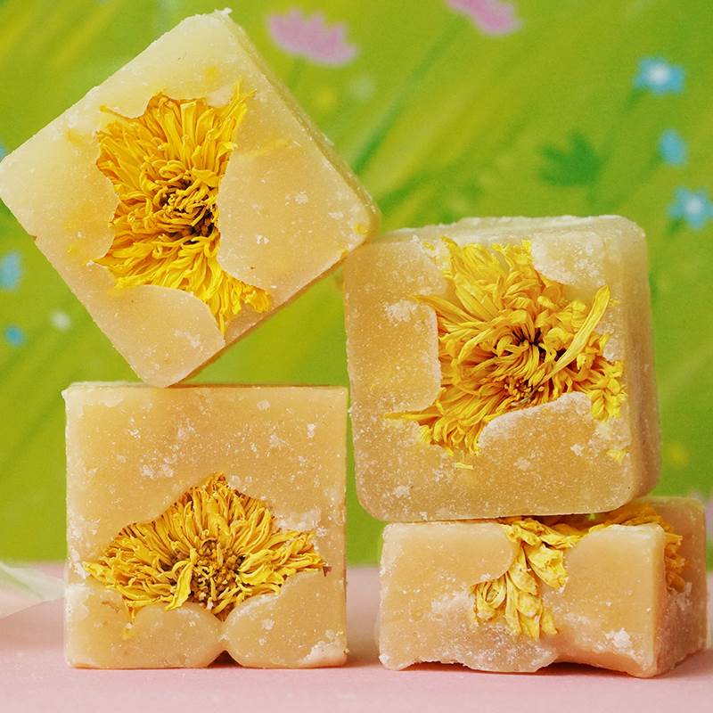 唐妖蜂蜜柠檬块冰糖雪梨菊花玫瑰茶果茶茶包块冲泡水喝的东西女生