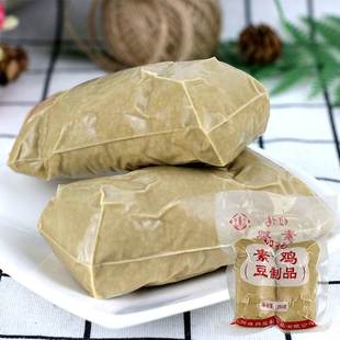 【维扬】美食扬州特产维扬素鸡250g豆制品半成品私房菜豆腐干
