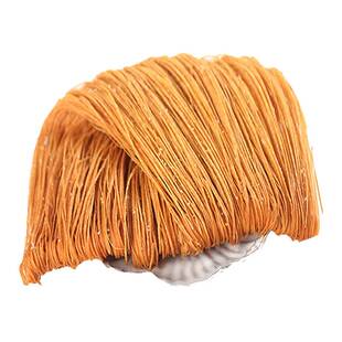 新款 赵侠馓子香油菜籽油现炸细散子1500g小吃安徽特产3斤礼盒传