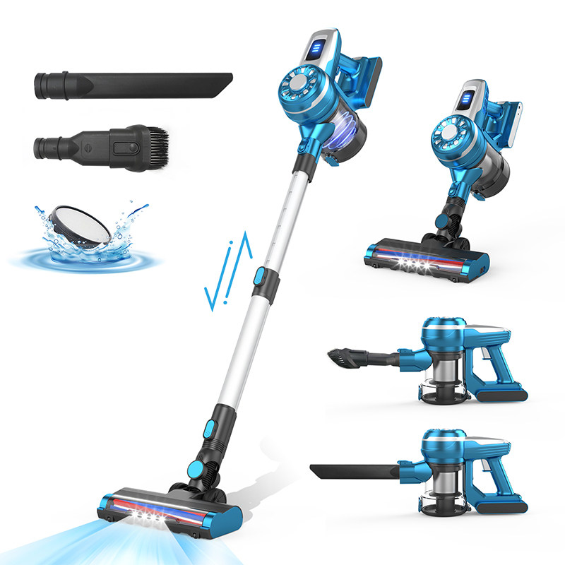 Puwo wireless Vacuum cleaner household Strength hold carpet floor high-power Small cars Vacuum cleaner W10in the Electrical life , Vacuum cleaner  category - from Buy2taobao.com to provide professional Taobao agent buy service
