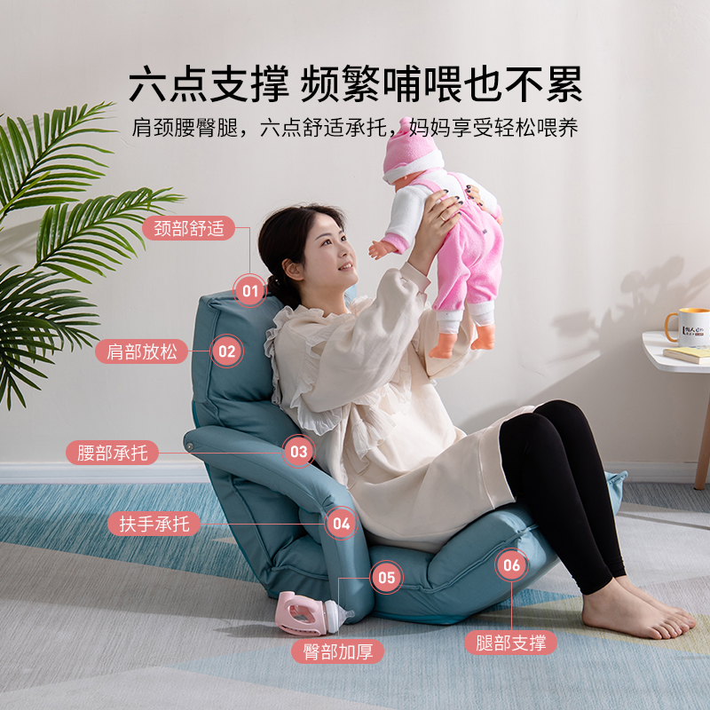 喂奶神器喂奶神器懒人日记