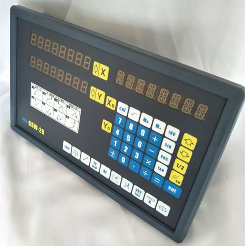 远信远山数显表显示器GSW-1B/2B/3B/3A/2A/204/5A数显表