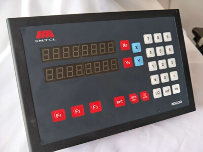 上海球栅尺雷尼威尔renywell读数头RDS2000/ND100/ND200数显表