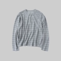 Blue & Grey Striped (In Stock - Ships Immediately)