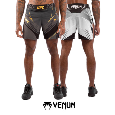 venum综合格斗联名格斗短裤