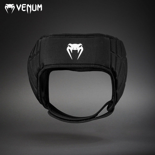 VENUM 毒液 Challenger 护耳 拳击泰拳格斗散打护头护耳