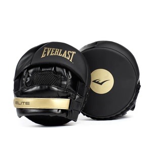 格斗散打便携拳靶 微型拳靶拳击泰拳 手靶靶子 Elite2 EVERLAST