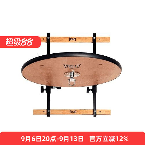 everlast可调高度速度球