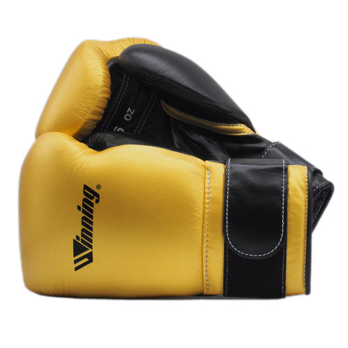 winningboxing职业比赛拳击