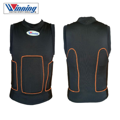 散打减震缓冲WINNING护甲护具