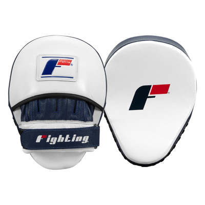 TITLE 旗下Fighting Force真皮拳击训练靶泰拳散打训练靶速度靶