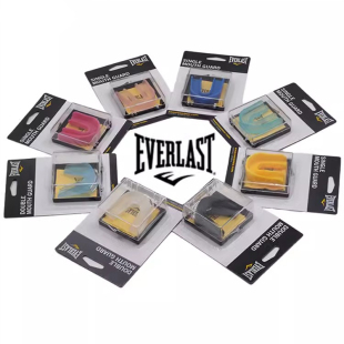EVERLAST 拳击格斗泰拳综合格斗蓝球足球运动护齿护牙 MOUTHGUARD