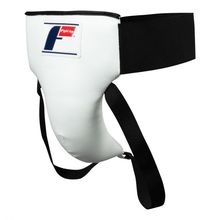 TITLE旗下FIGHTING GROIN AB PROTECTOR 2.0 拳击泰拳格斗护裆