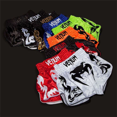 venum西提bangkokmuay格斗泰拳