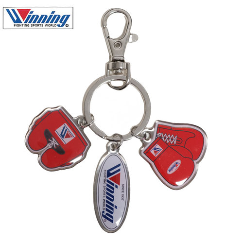 Winning拳击挂饰挂件小礼品