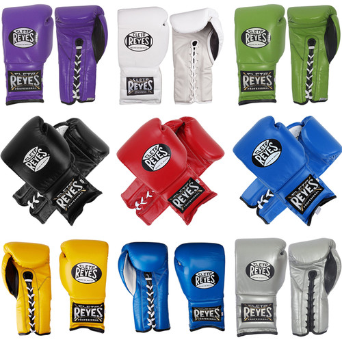 雷耶斯laceboxing拳击