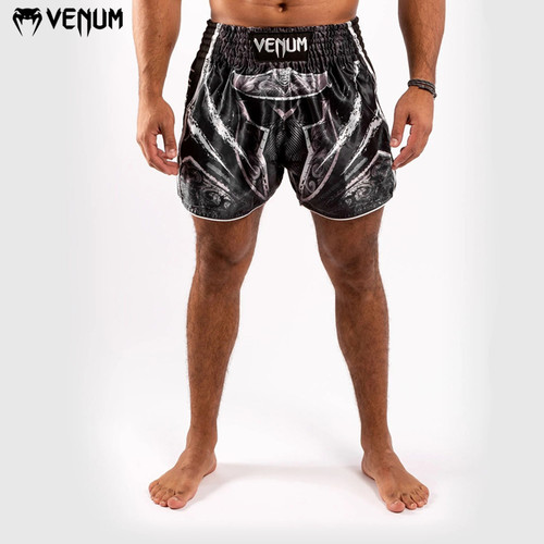 角斗士泰拳搏击散打散打格斗短裤