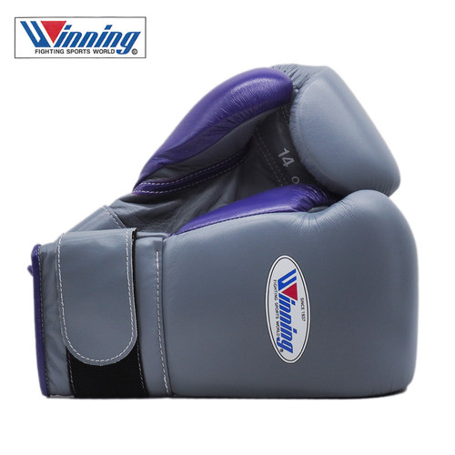 winningboxing高端比赛专业拳击