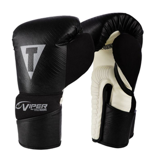 TITLE BOXING BAG GLOVES拳击泰拳格斗训练对练手套拳套