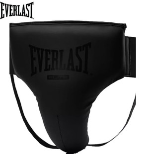 EVERLAST Groin 拳击护裆泰拳搏击散打护具 Elite