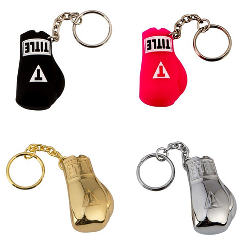 glovereplica拳击钥匙扣