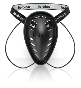 Lo-bloo Thai Cup 2.0 Groin Guard混合武术MMA 泰拳 拳击护裆