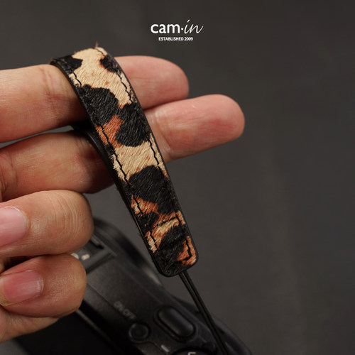 cam-in马毛系列gr4手指环带