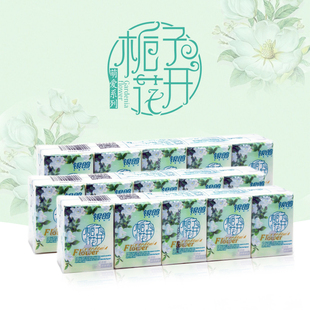 银鸽手帕纸3层7片*30包卫生纸加厚随身便携式餐巾纸纸巾小包