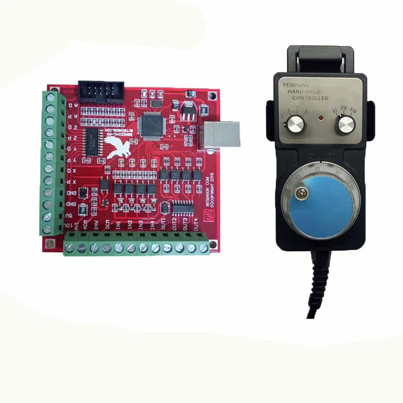 当天mach3雕刻机控制板