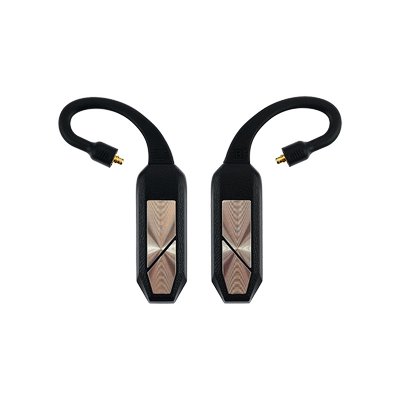 iFi悦尔法GO pod可穿戴式高清蓝牙解码耳放TWS真无线蓝牙耳机耳挂