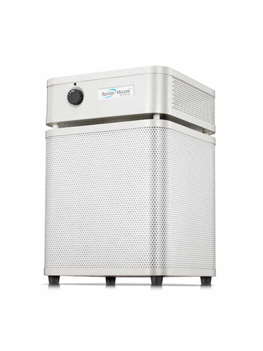 美国进口空气净化器家用室内卧室客厅新装修除甲醛异味280S