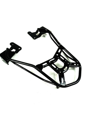 适用于豪爵DR160 DR160S HJ150-10D摩托车改装后货架尾箱架载物架