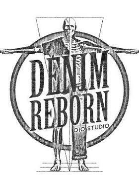 Denim reborn project高端专业修改牛仔裤版型改裤长版型补丁腰围