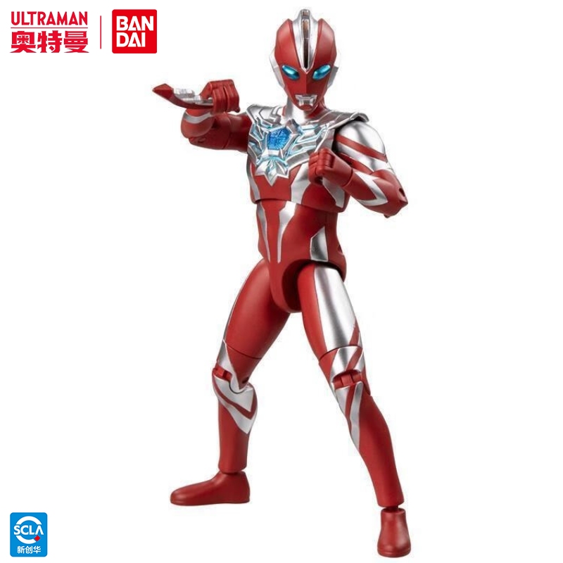 奥美迦奥特曼发声超可动系列玩具