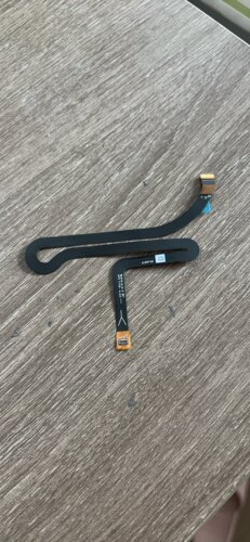 微软Surface键盘排线laptop1 2 排线1769 1782 触摸板连接线