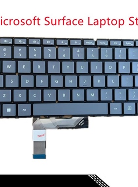 微软surface laptop studio笔内置键盘 1964 14.4