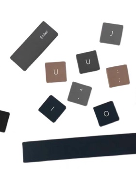 Surface laptop 3 4键帽 原装 1868 1867单个键帽 可选字母