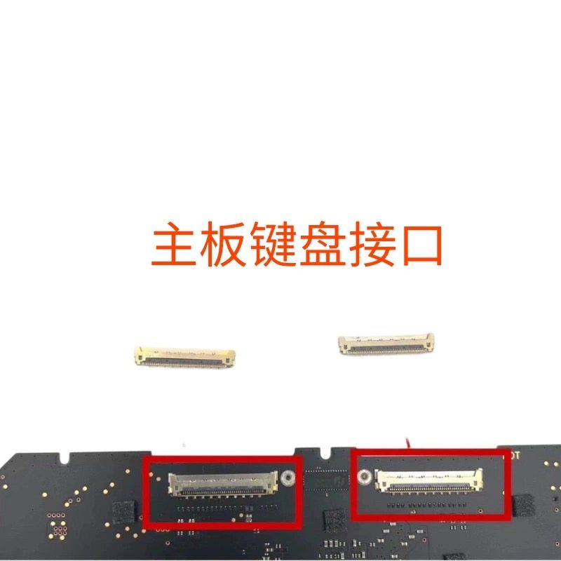 原装微软surface book 1/2/3主板键盘充电插口 独显集显15/13.5寸