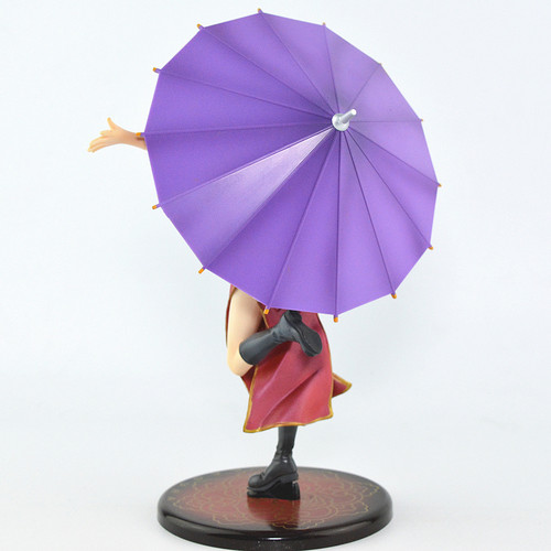 银魂神乐伞多少钱 银魂神乐伞价格 小麦优选