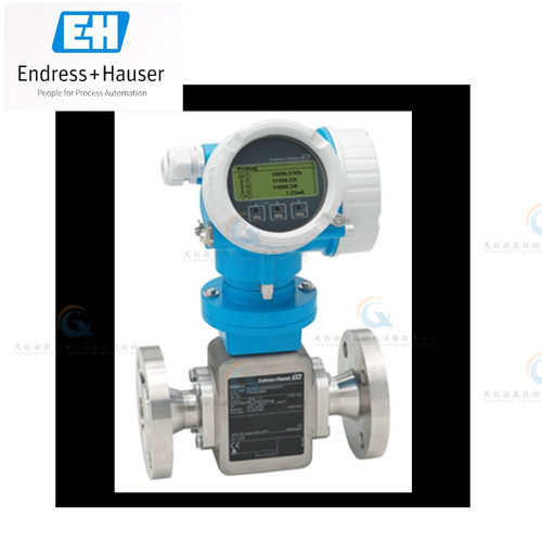 E+H恩德斯豪斯电磁流量计冷热量计能量计Proline Promag5H2B 5P3B