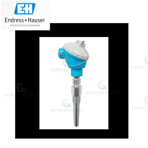E+H恩德斯豪斯TH13TM131TM411TMT82TM101一体化温度变送器热电偶