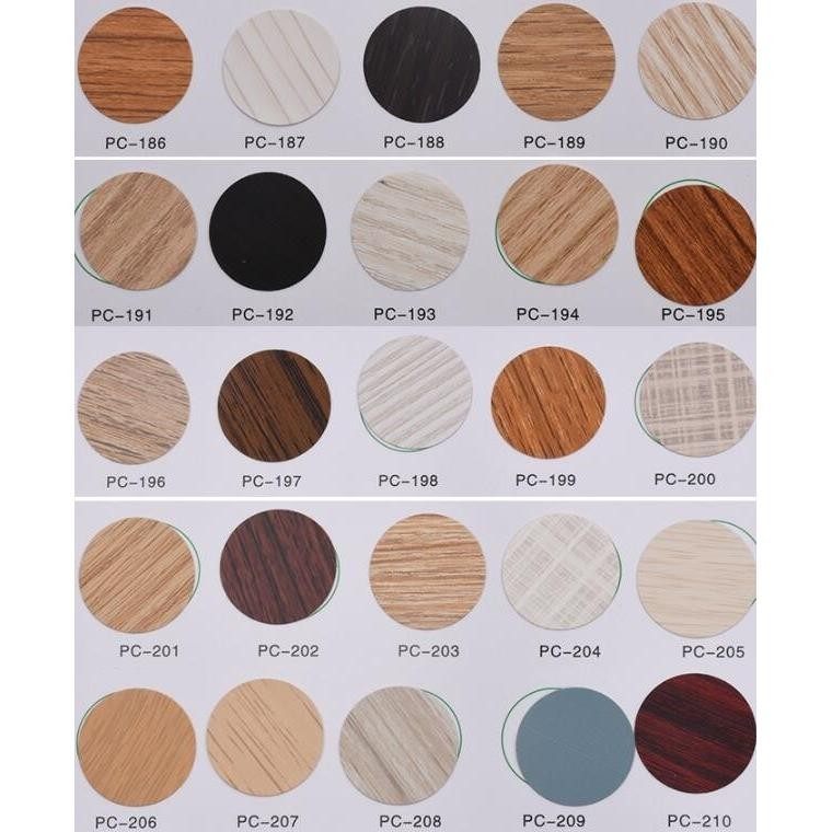 木纹柜子钉子眼修补贴纸空调木地板瓷砖耐用美纹壁纸深灰圆形眼贴